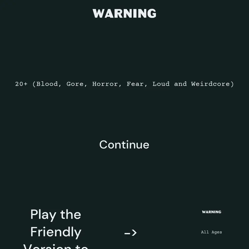 Game by @IsTWOday