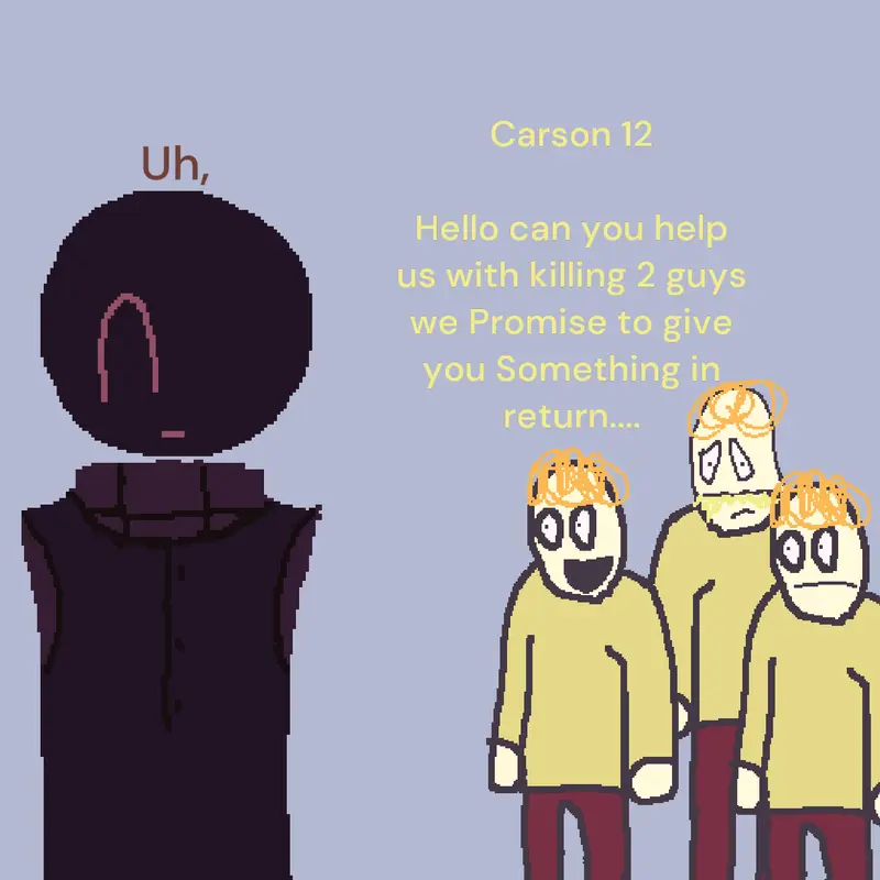 Game by @carson-yellow-gamer