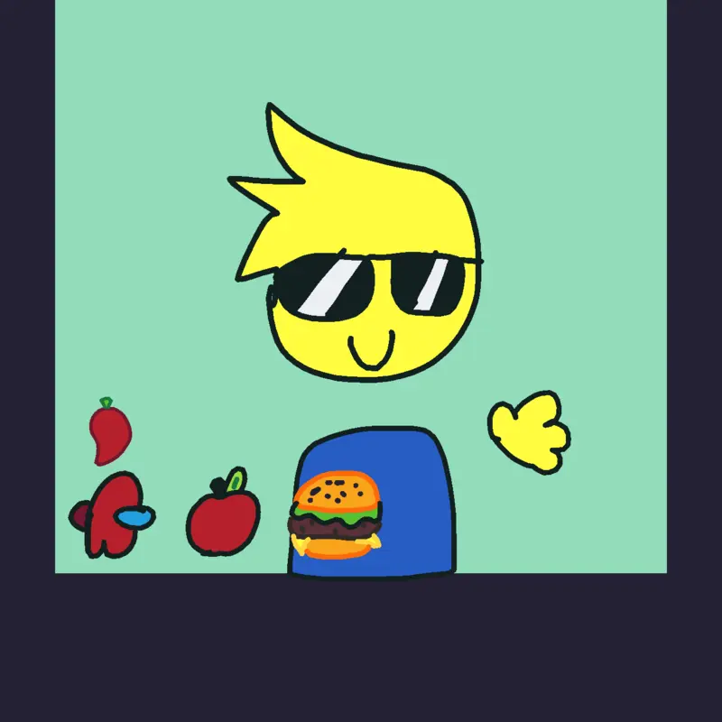 Game by @spoontooner