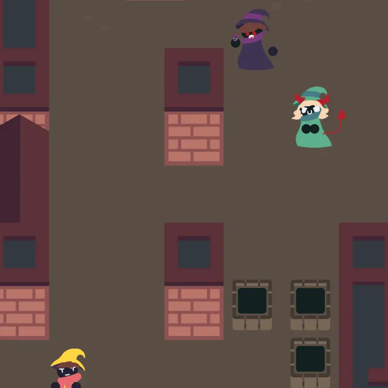 Game by @ilove-cat