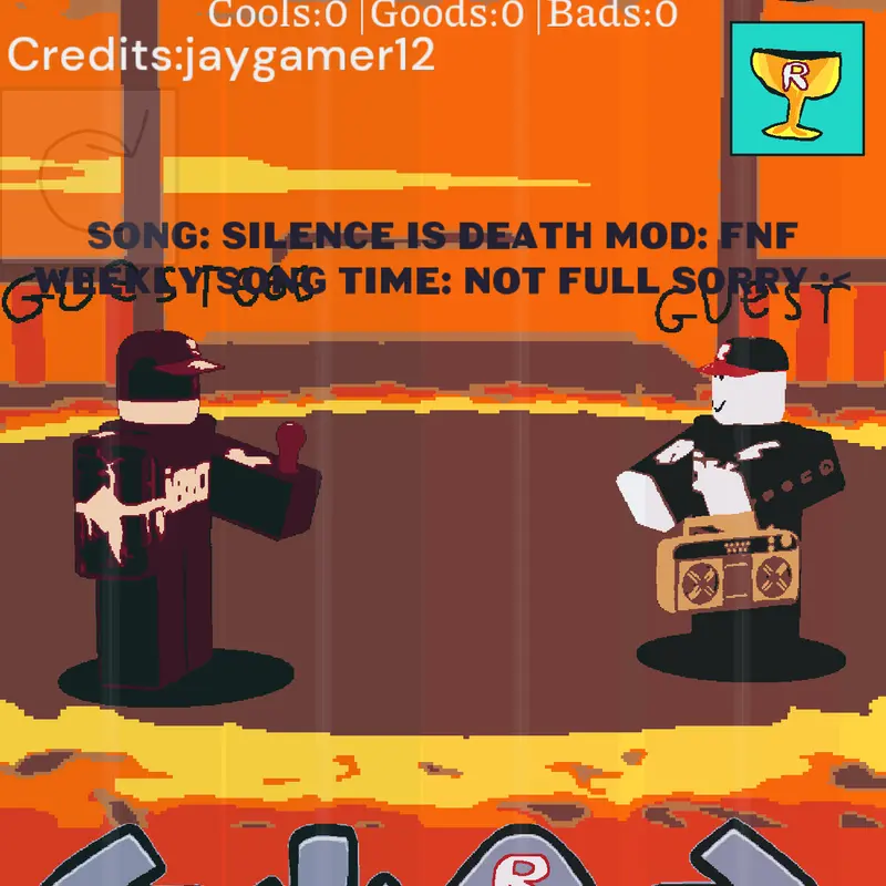 Game by @kart-2005