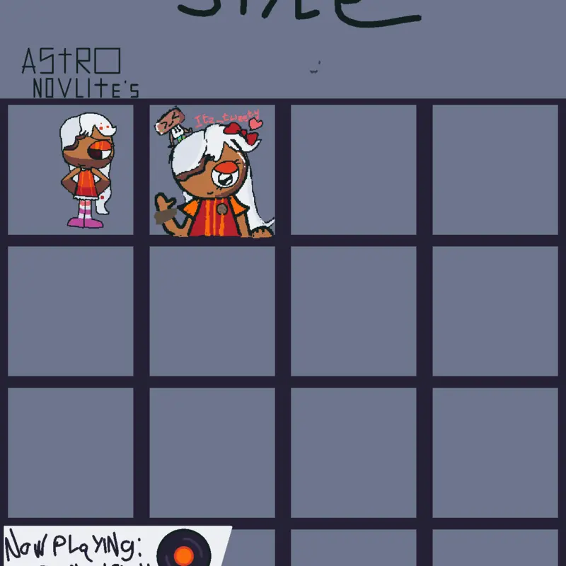 Game by @itz_tweety