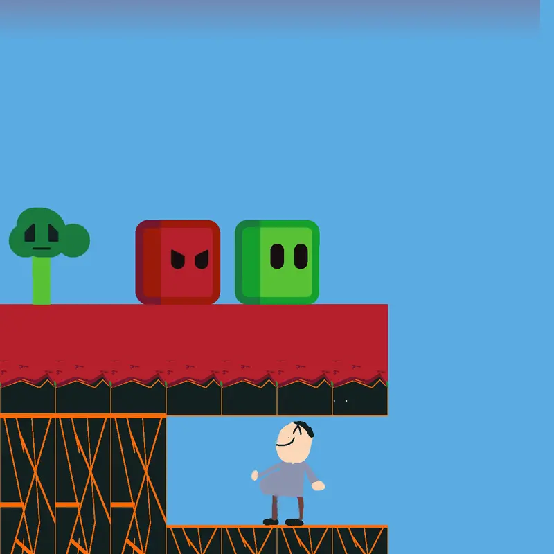 Game by @Breezyboy