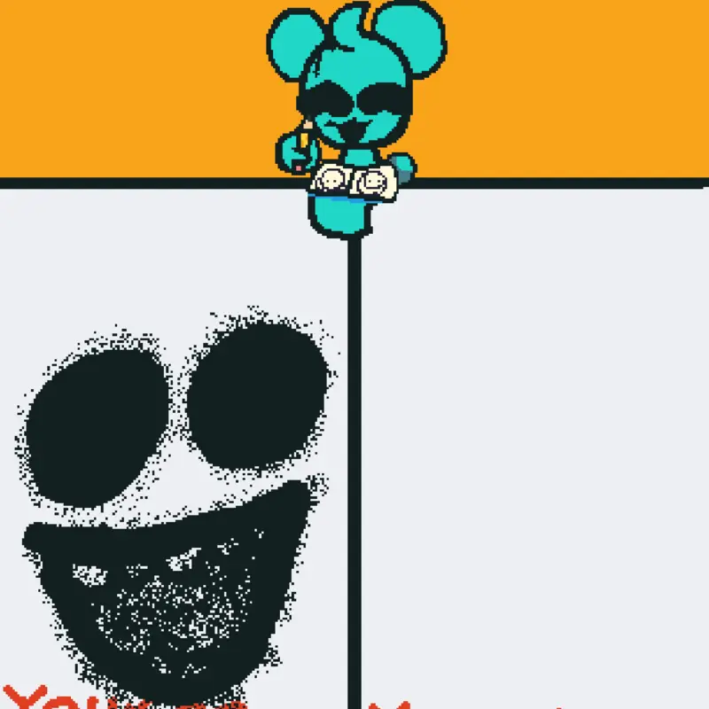 Game by @anonymousmember404