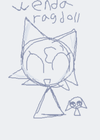 wenda ragdoll