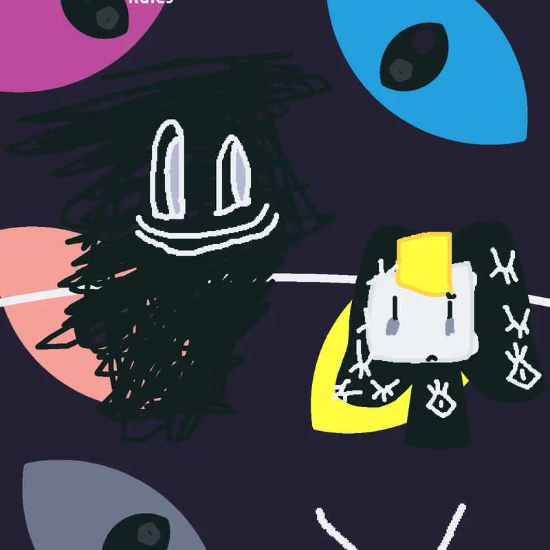 Game by @mismached_the_intern