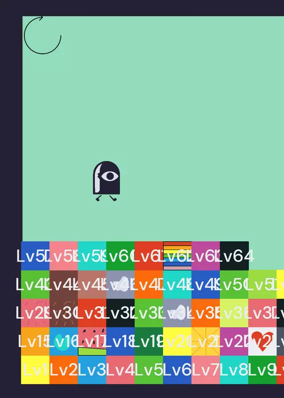 Game by @gusta2014_lv11tile_Cool