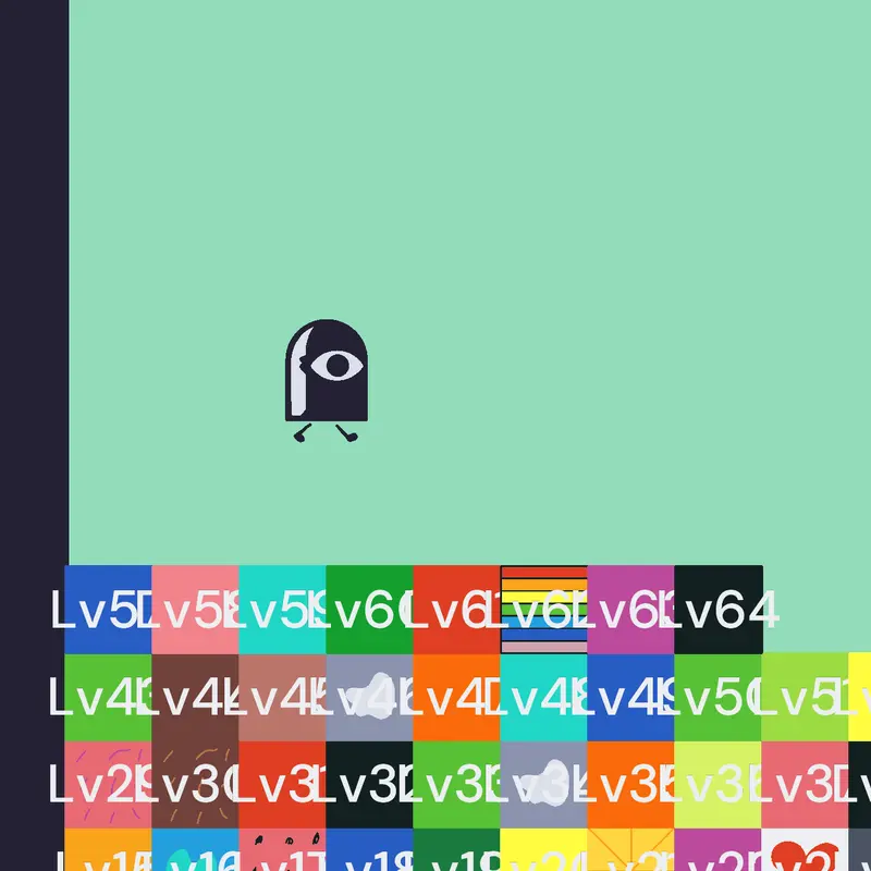 Game by @gusta2014_lv11tile_Cool