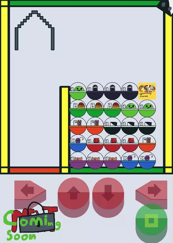 Game by @boxred