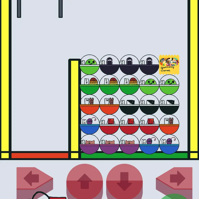 Game by @boxred