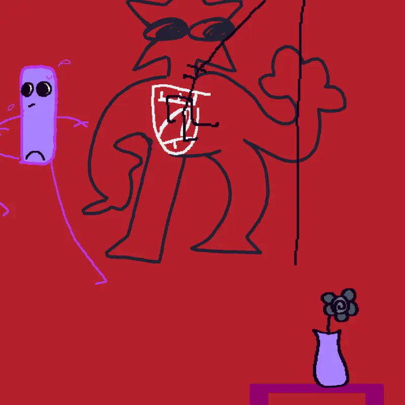 Game by @The_scarymanboss
