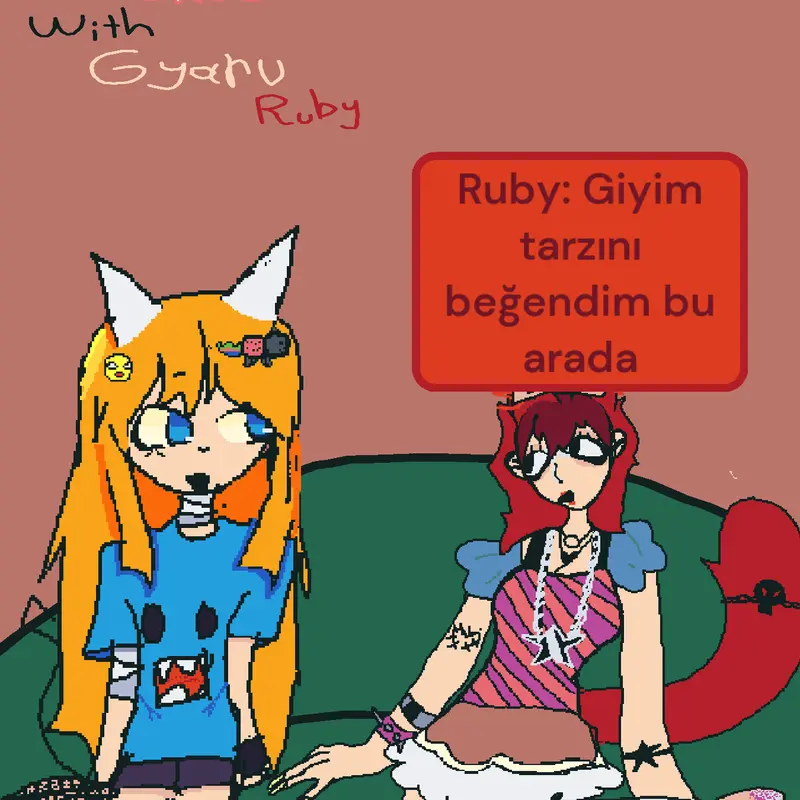 Game by @RubyDaisyDeadAccount