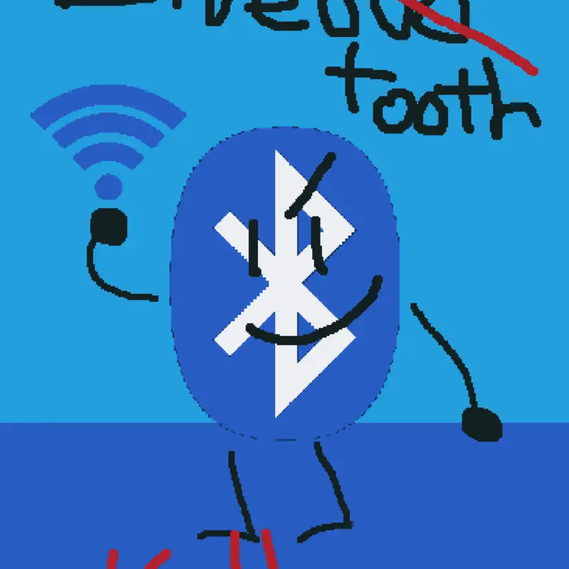 Bluetooth Killer by @Bluutooth276