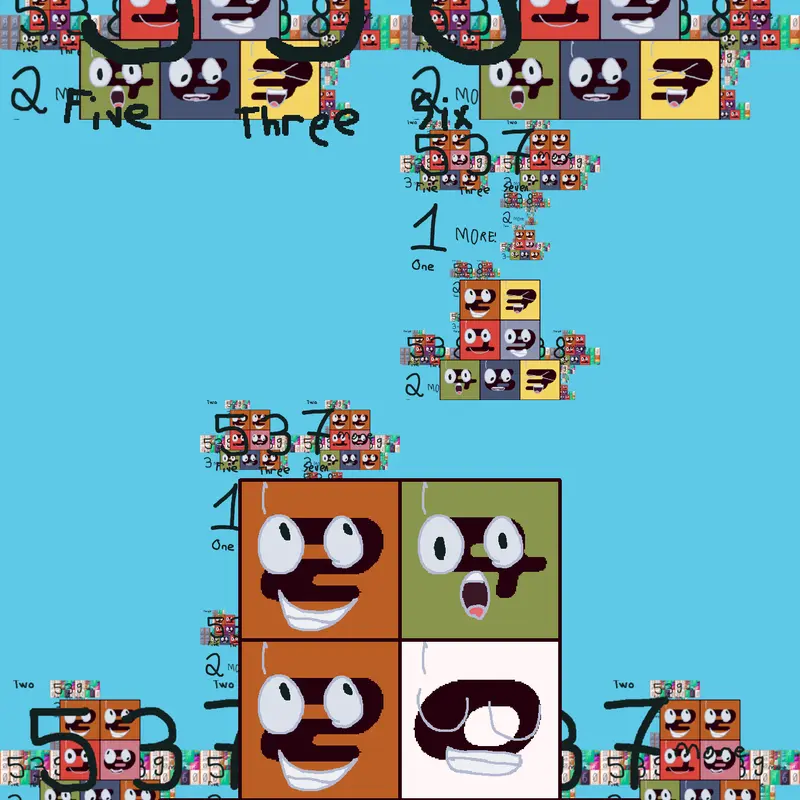 Game by @Musasarwistanii