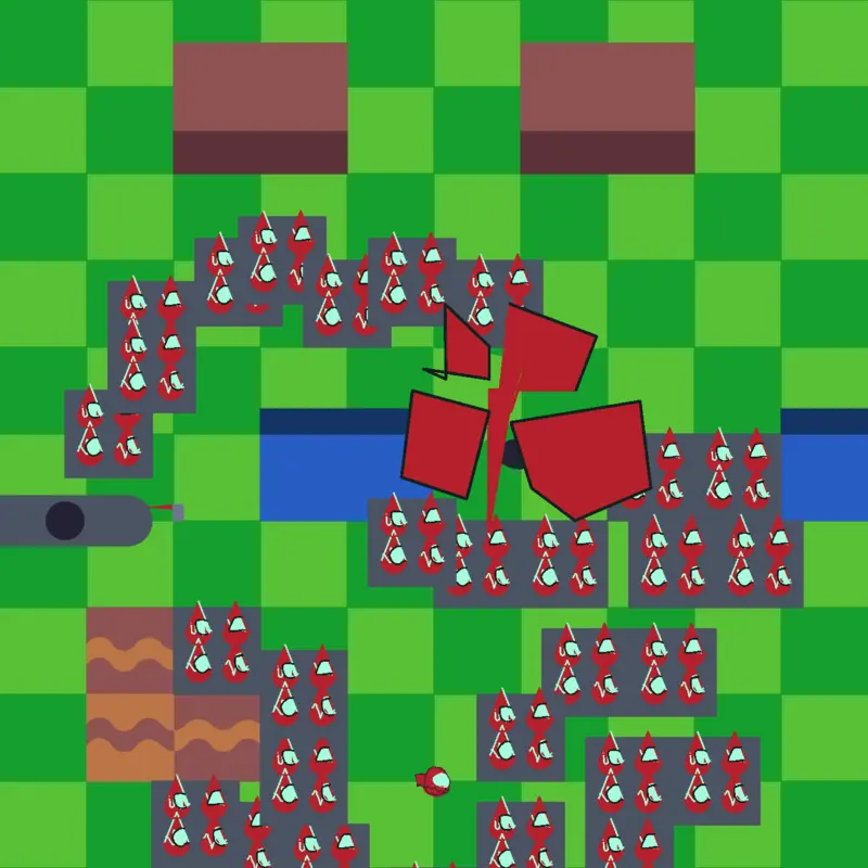 Game by @erikniko