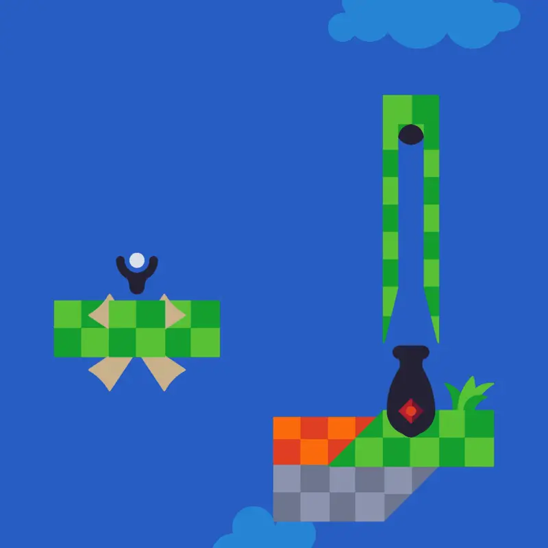 Game by @mert78