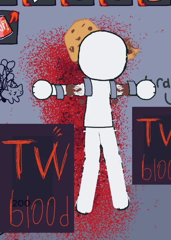 Kill by @_-blossom-_