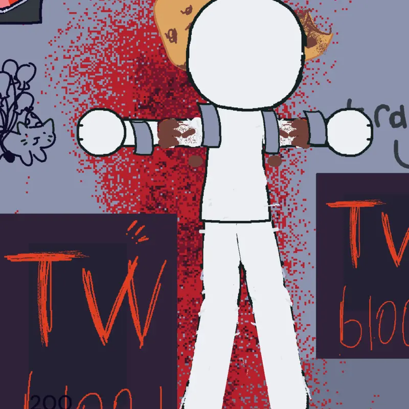 Kill by @_-blossom-_