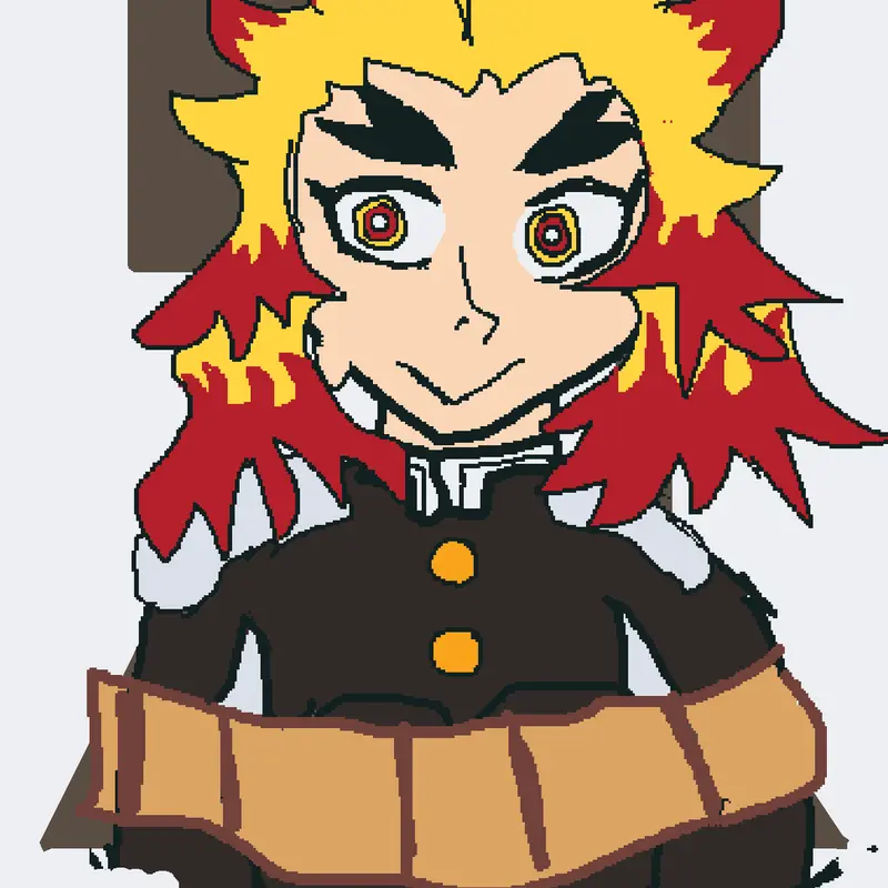 Yay i guess by @KyojuroRengokuOnCastle