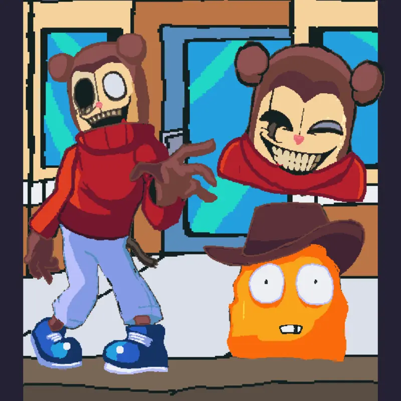 Game by @COOOOOLXD_OFICIAL