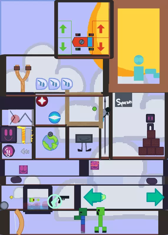 Game by @UnknownCreatorr