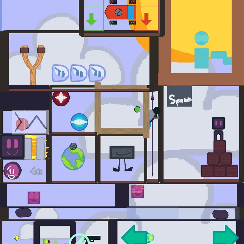 Game by @UnknownCreatorr