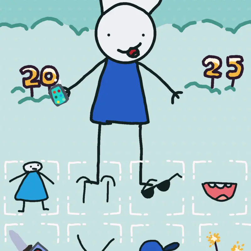 Game by @Bonado12