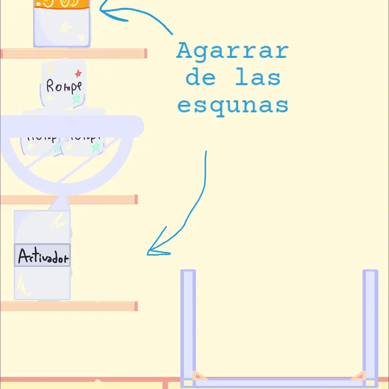 Game by @Cornita