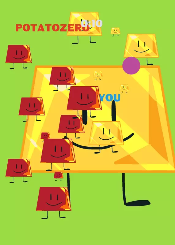 Game by @phonebrsn