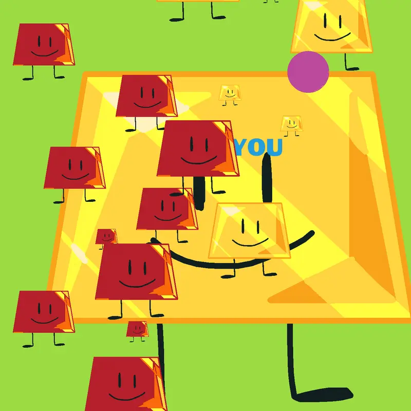 Game by @phonebrsn
