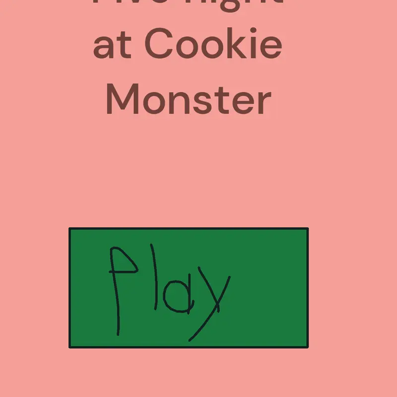 Game by @larryhatestrevor22