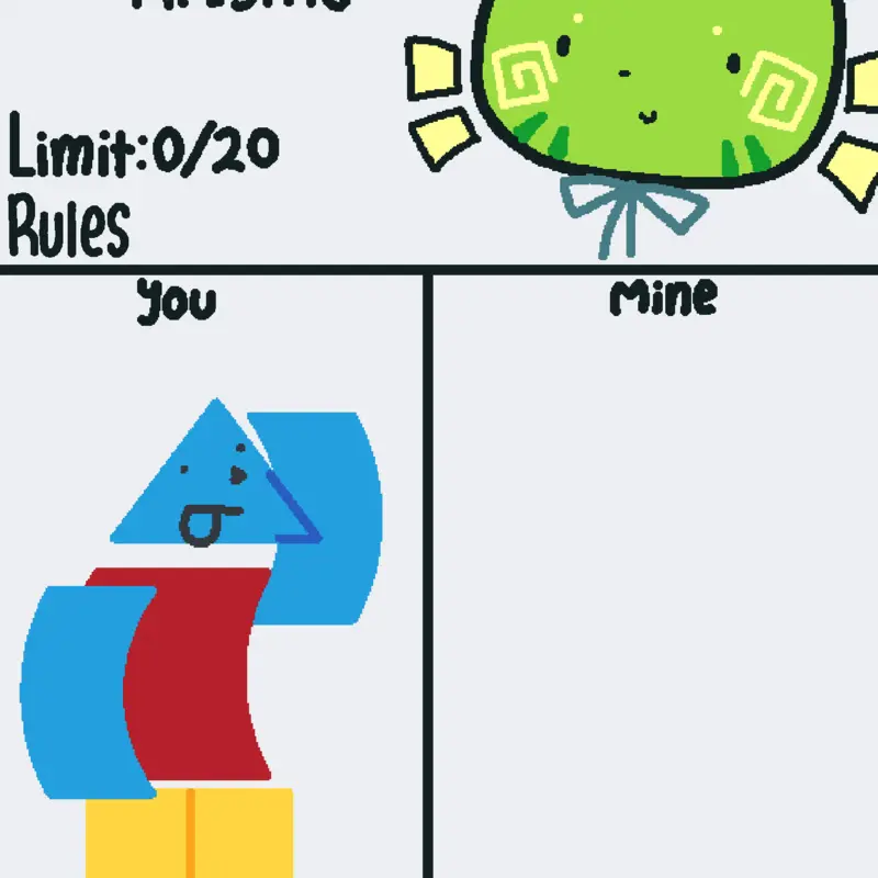 Eh. Idk by @sillysilly_leafy2763