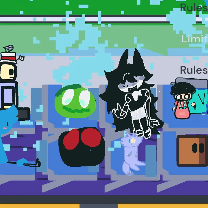Game by @millycat37