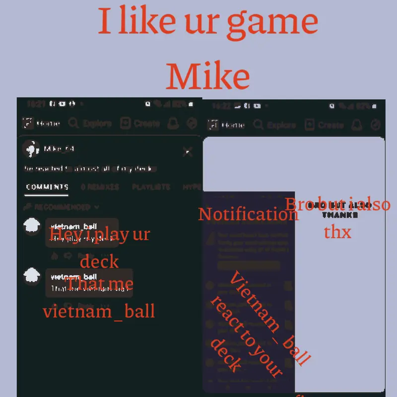 Game by @vietnam_ball