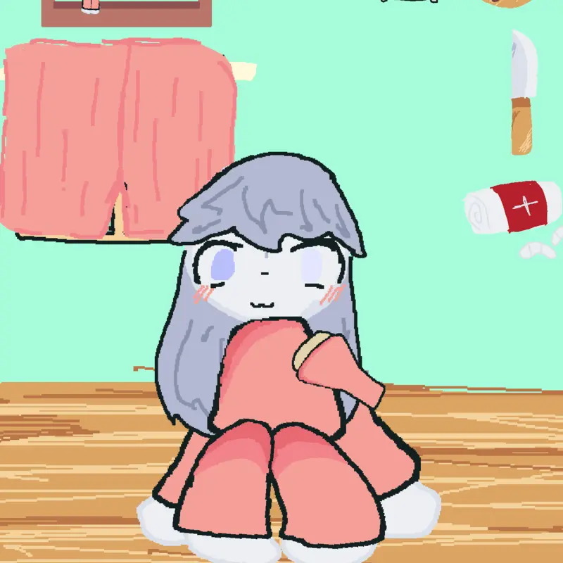 Game by @Luna9885