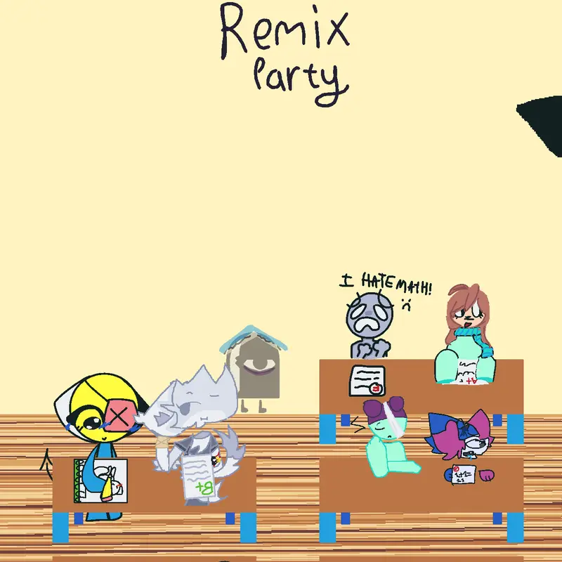 Game by @Larryblox