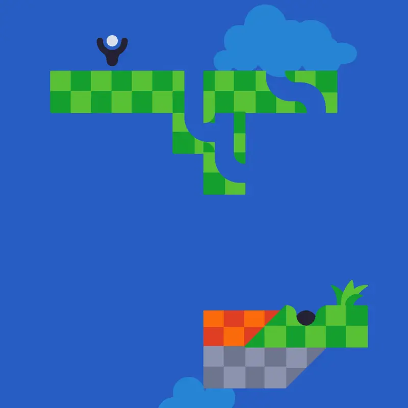 Game by @Peppermintguy