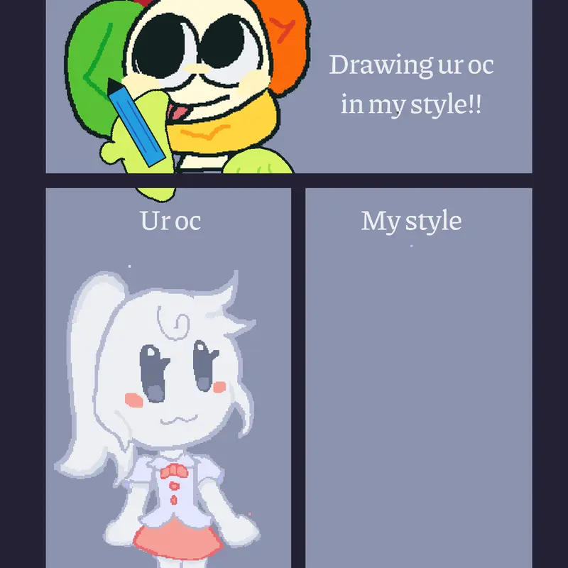 Game by @Arii-Karii