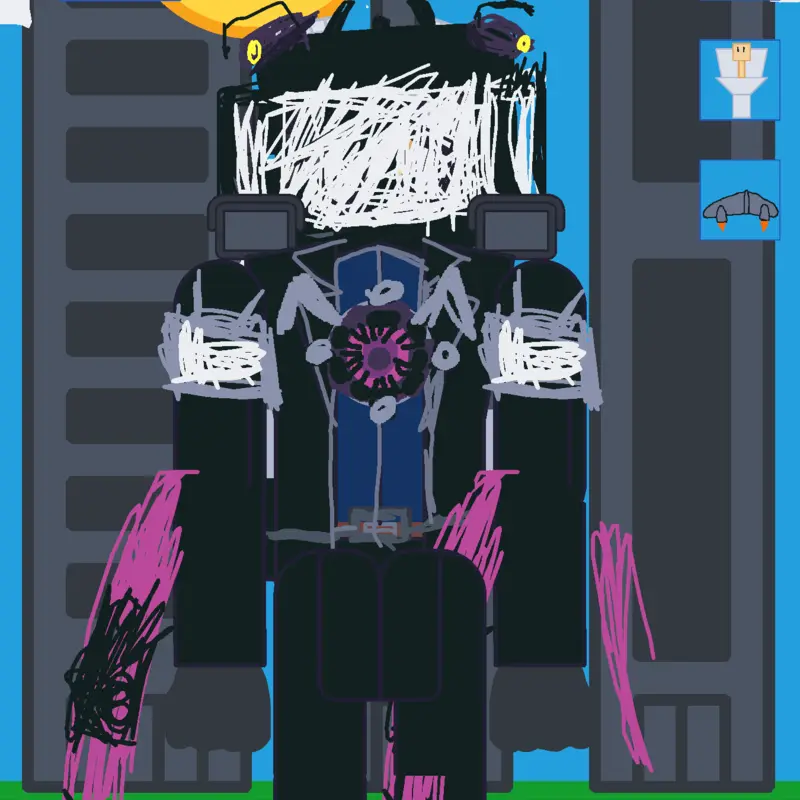 Game by @xlukinhas_gamer