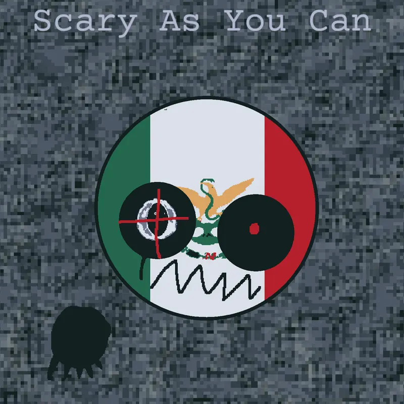 Game by @mexico_games