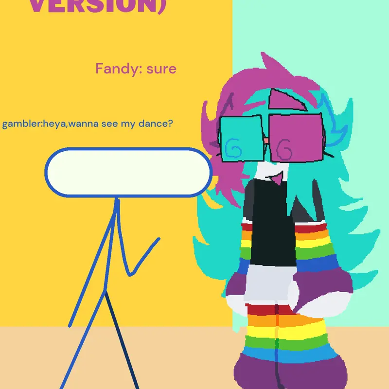 Game by @FanSkull_NoJustNeeded