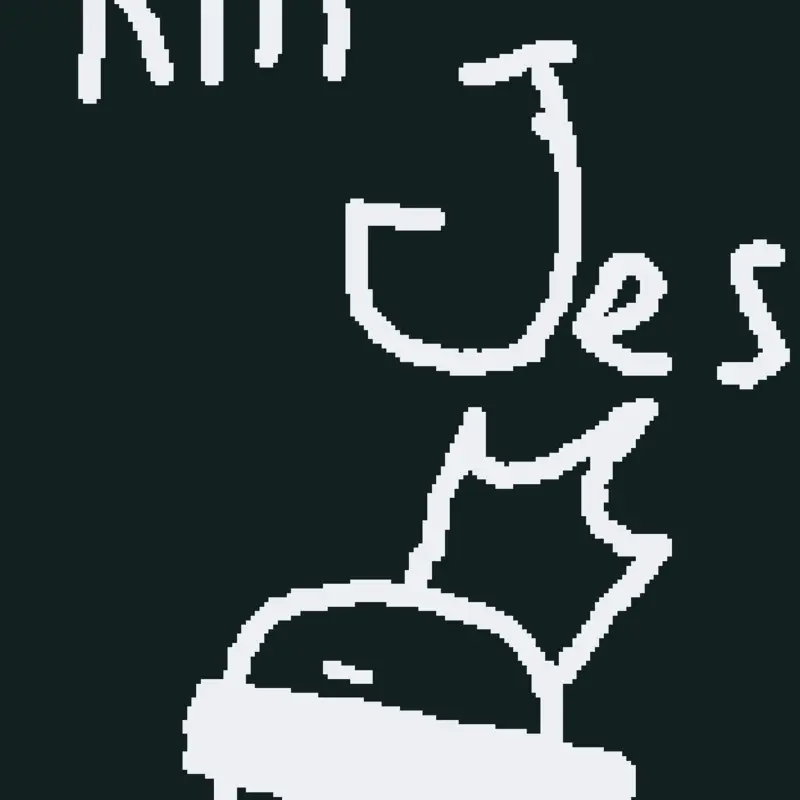 KILL JES by @-cococola-