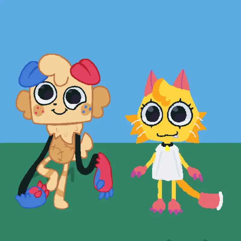Game by @Nora_24