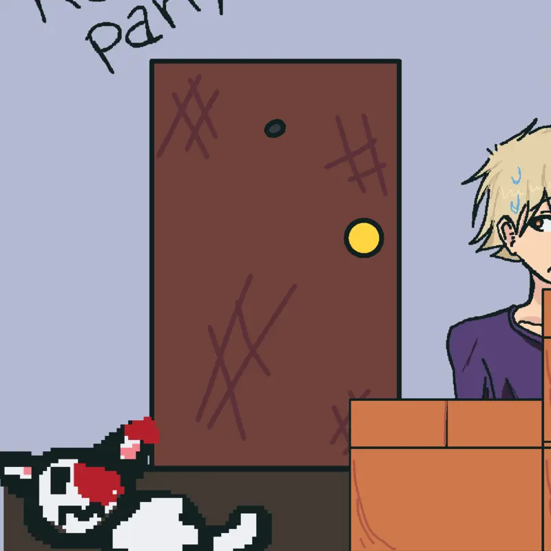 Game by @moony_patootie2804