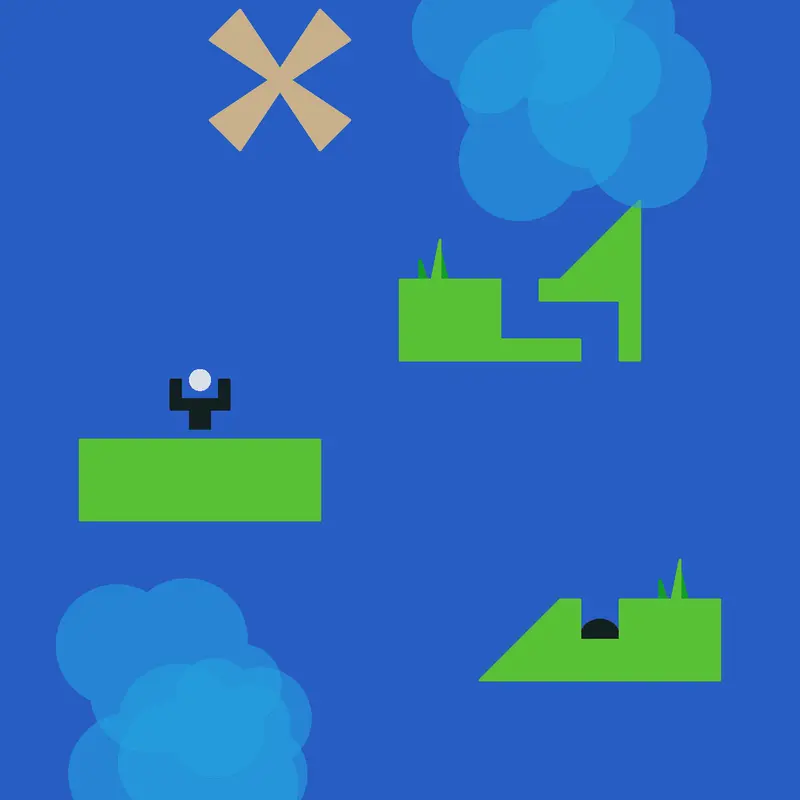 Game by @Gamination