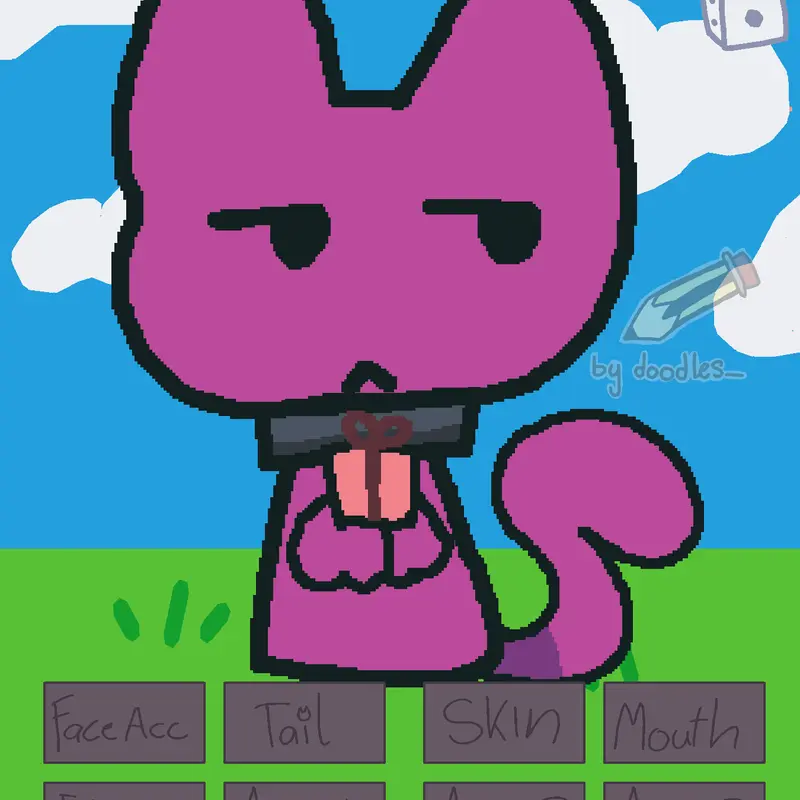 Game by @FROSTVCHEAT