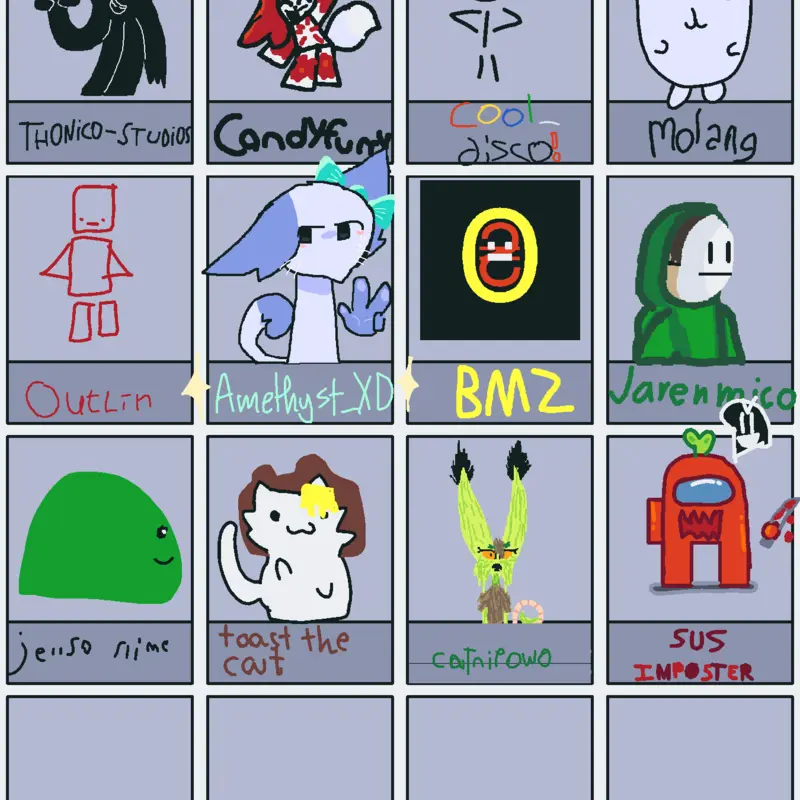 Game by @muammarhulaif