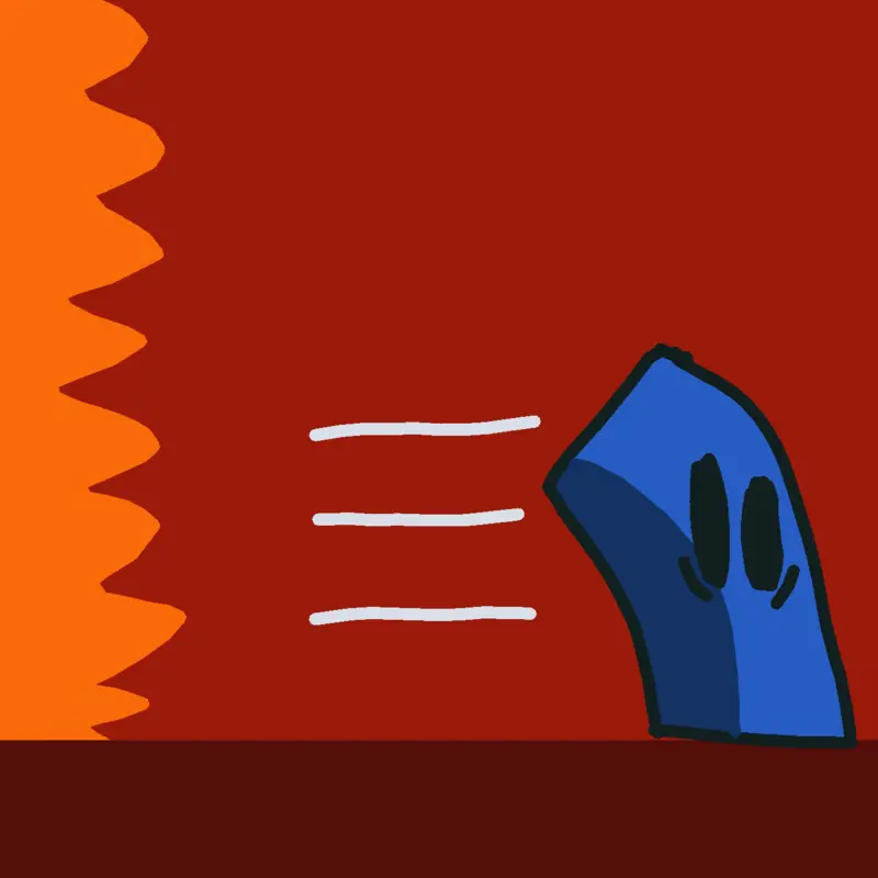 Game by @mr-cubo