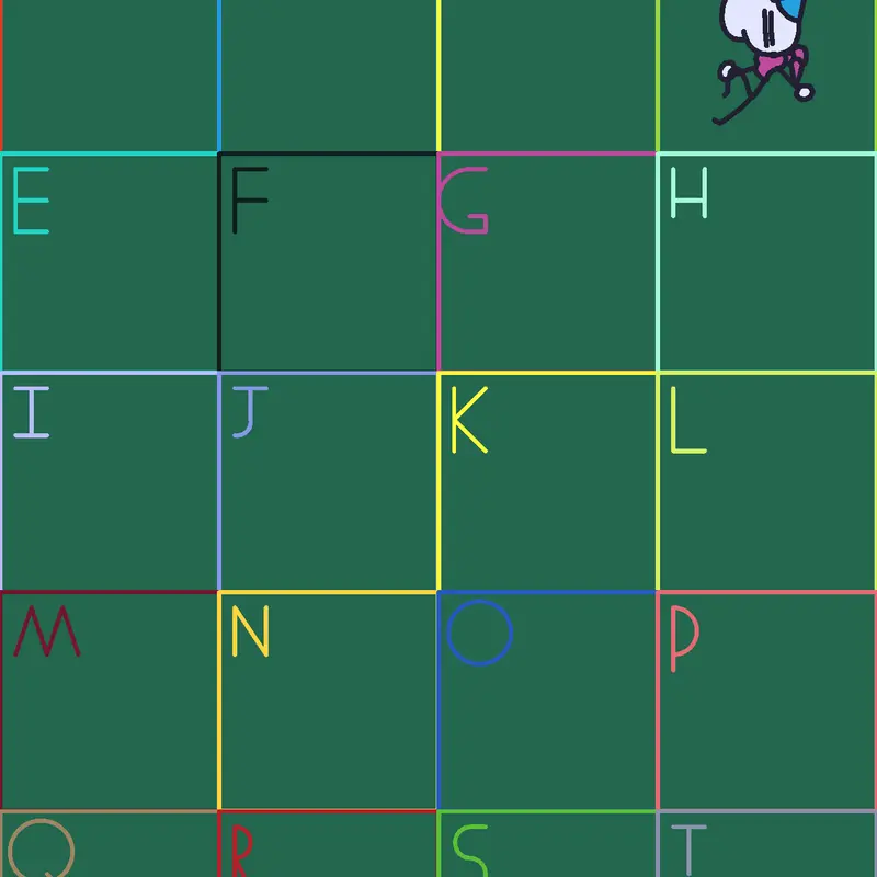 Game by @Dumb_Artist