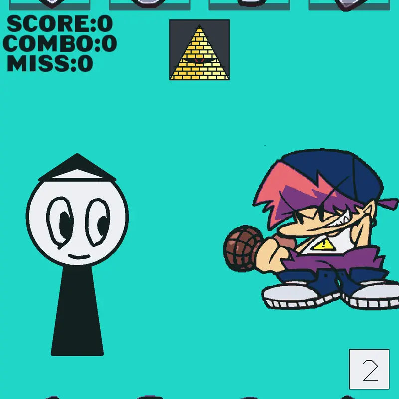 Game by @Dimaz_kocak